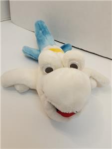 vintage stuffed animals value