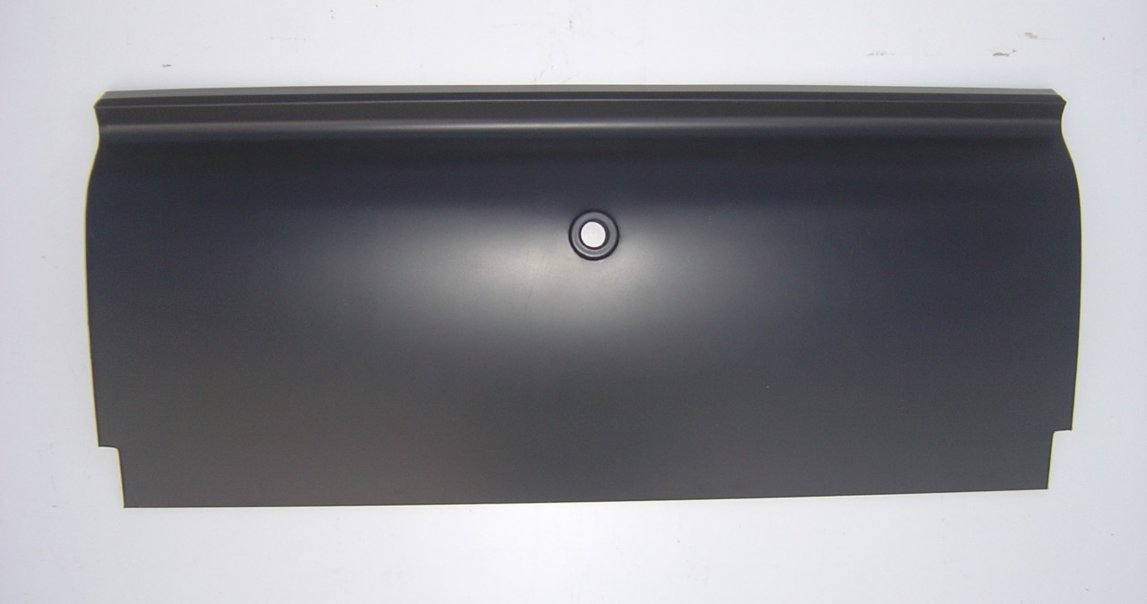 Ford tailgate skins #8