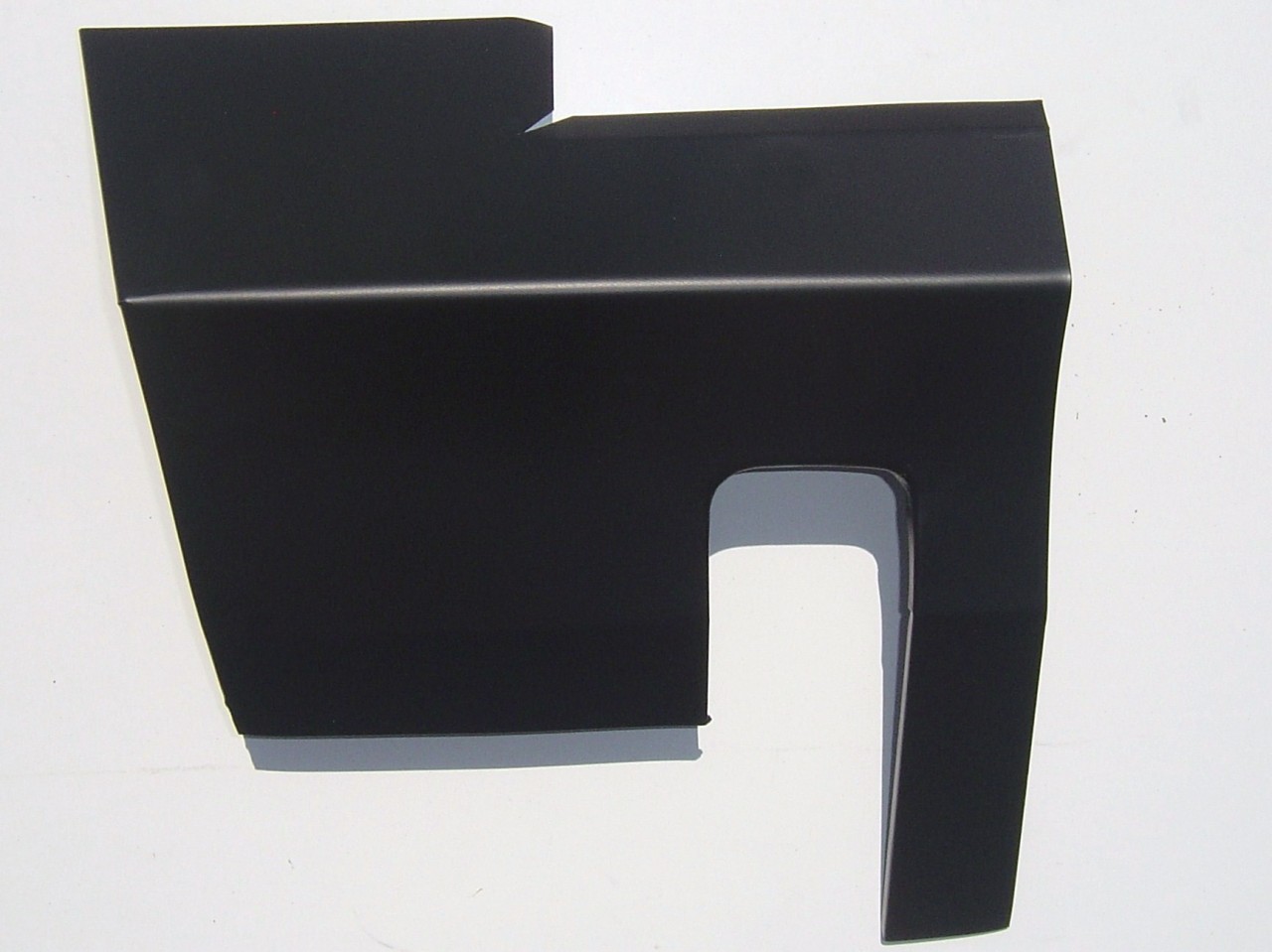 Ford xy rust repair panels #5