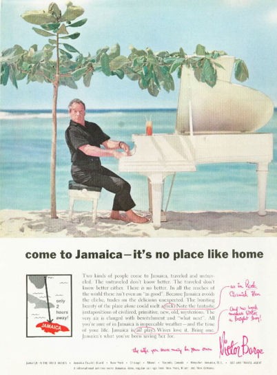 Tourist You Never Look Like a Tourist Vintage Print Ad 1957 Minox