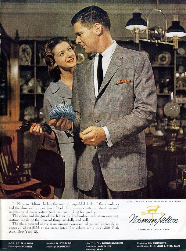 brooks brothers shrewsbury