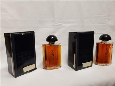 GIORGIO ARMANI perfume 1.7oz 50ml 