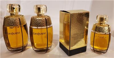 新品★YSL CHAMPAGNE EDT シャンパーニュ 100ml ♪♪♪ Yves Saint Laurent • Champagne • Eau De Toilette (EDT