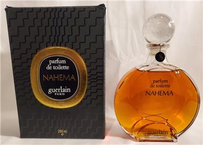 Guerlain Nahema ナエマ パルファム7.5ml廃盤レア 送料無料 廃盤