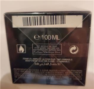 Christian Dior Fahrenheit 100ml 未使用品 Amazon.com : Fahrenheit By Christian Dior For Men. Eau De