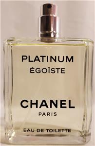 [正規品] CHANEL PLATINUM ÉGOÏSTE 100ml PLATINUM ÉGOÏSTE Eau de Toilette - CHANEL | Sephora