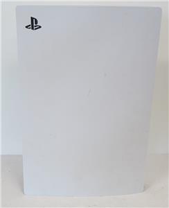 Sony PlayStation 5 PS5 Digital CFI-1215B Video Game Console