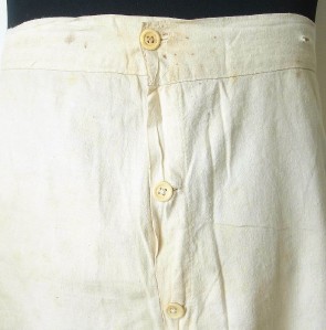 VERY RARE GERMAN WW2 UNDERWEAR PANTS SHORTS | eBay