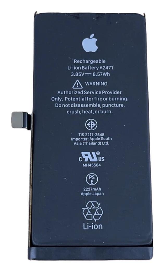 OEM Original Apple Replacement Battery for Apple iPhone 12