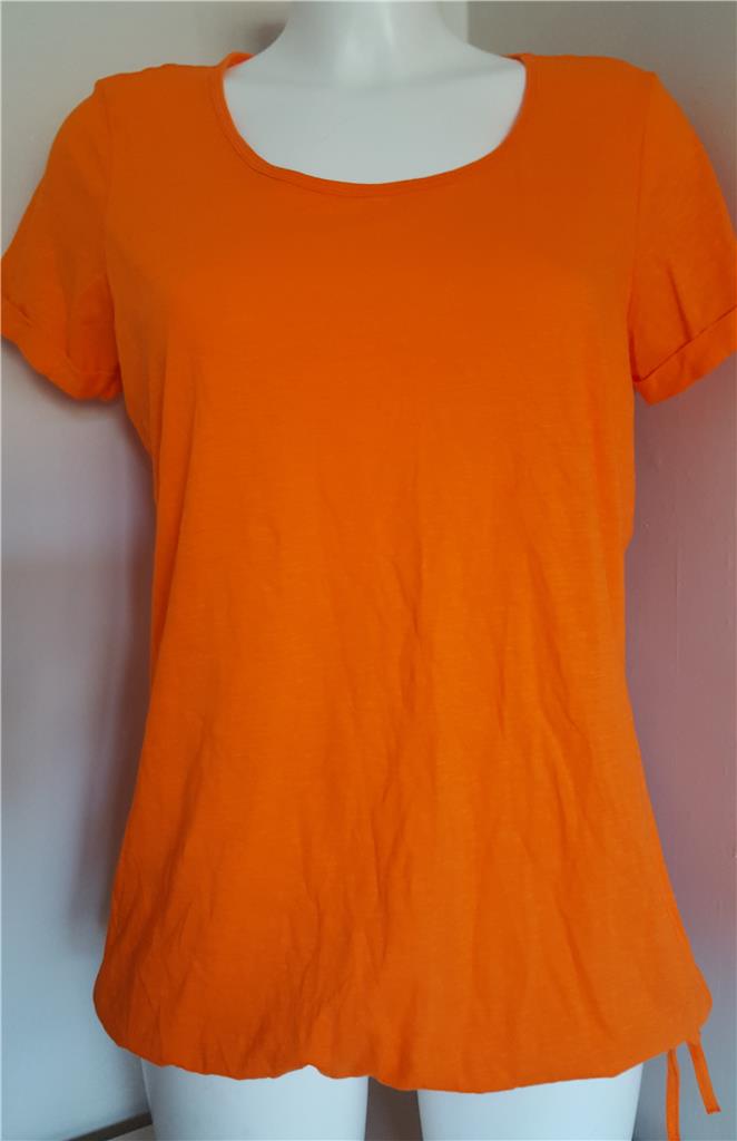 Corbatas laterales Ex Major High Street verde rosa naranja talla 12 14 20 22 - Imagen 6 de 6