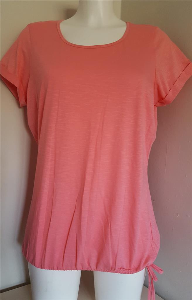 Corbatas laterales Ex Major High Street verde rosa naranja talla 12 14 20 22 - Imagen 5 de 6