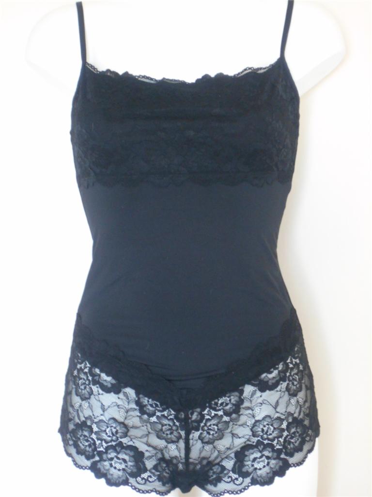 faMouS store body - teddy in Black and Natural - sizes 8,10, 14, 16, 18 ...