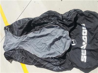 Seadoo Sitdown Watercraft Cover Sdo 3021 Ebay Seadoo Sitdown Watercraft Cover Sdo 3021