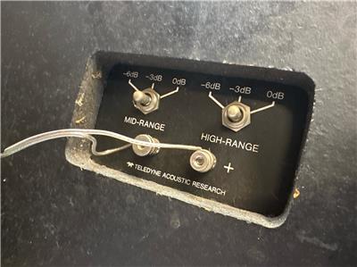 【希少】ACOUSTIC RESEARCH AR-10π 送料無料 A-116 WP VC Waveform Processor - A-100 Eurorack Modular