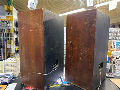 【希少】ACOUSTIC RESEARCH AR-10π 送料無料 2pcs Acoustic Research AR11B Speakers - Pickup NJ | eBay