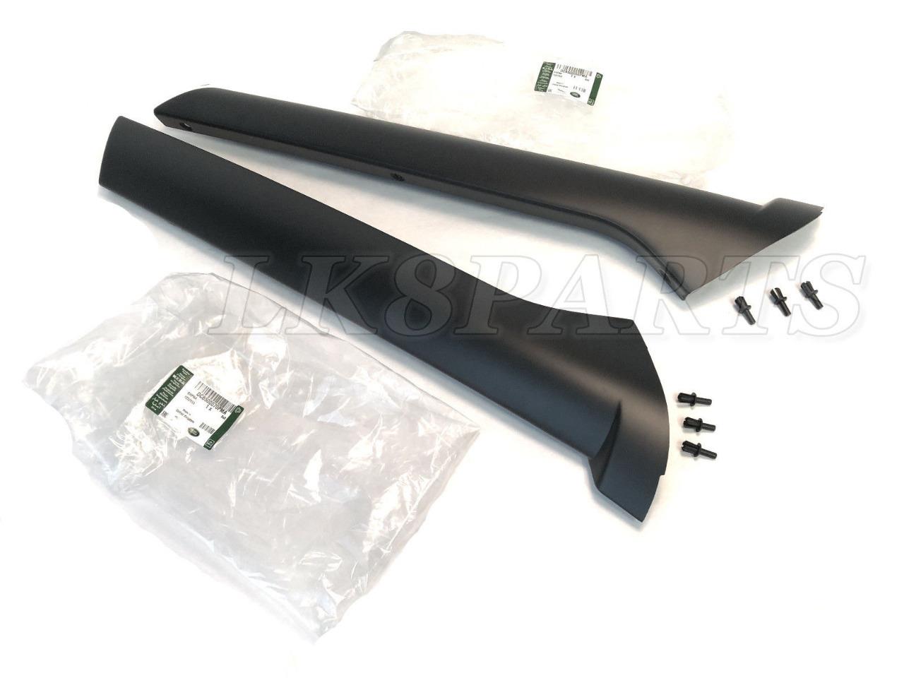 land rover discovery 2 windscreen