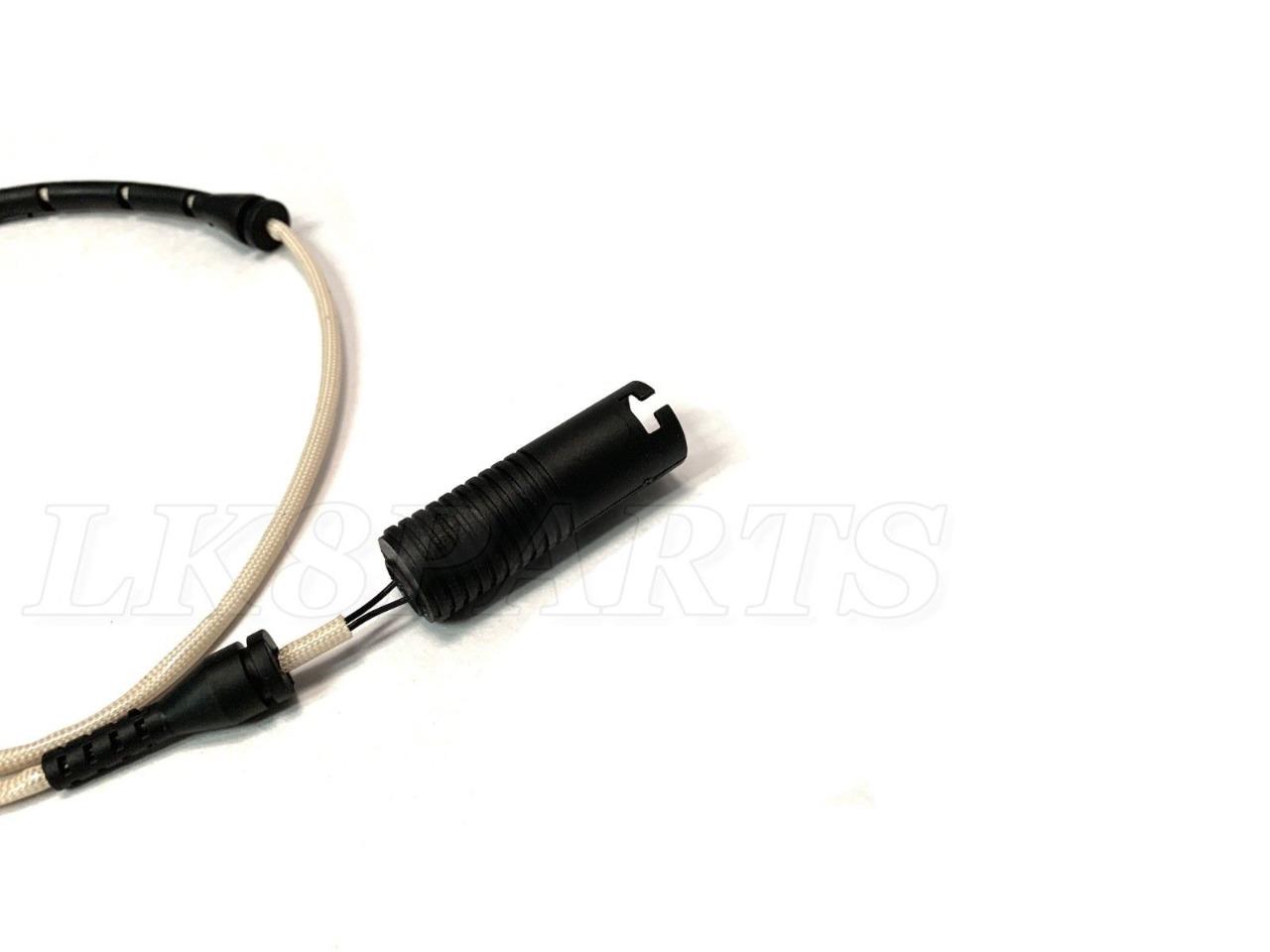 LAND ROVER DISCOVERY 3, 2.7 TDV6 FRONT BRAKE PAD WEAR WARNING SENSOR