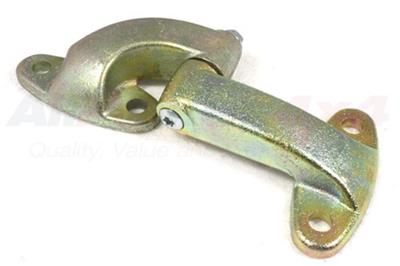 Land Rover Series Defender Hinge Assy Rear Door Upper