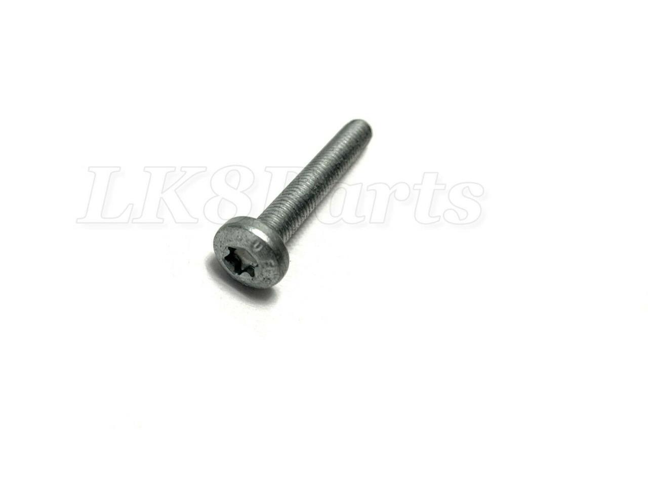 Genuine Engine Timing Chain Tensioner Bolt LR011272 for Land Rover | eBay
