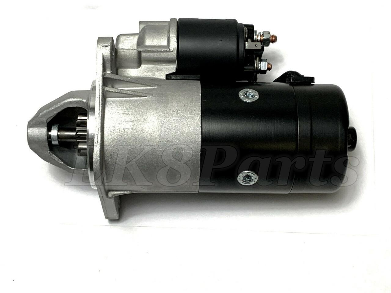 Land Rover Discovery Defender Rrc Diesel Tdi 2 5l Engine Starter