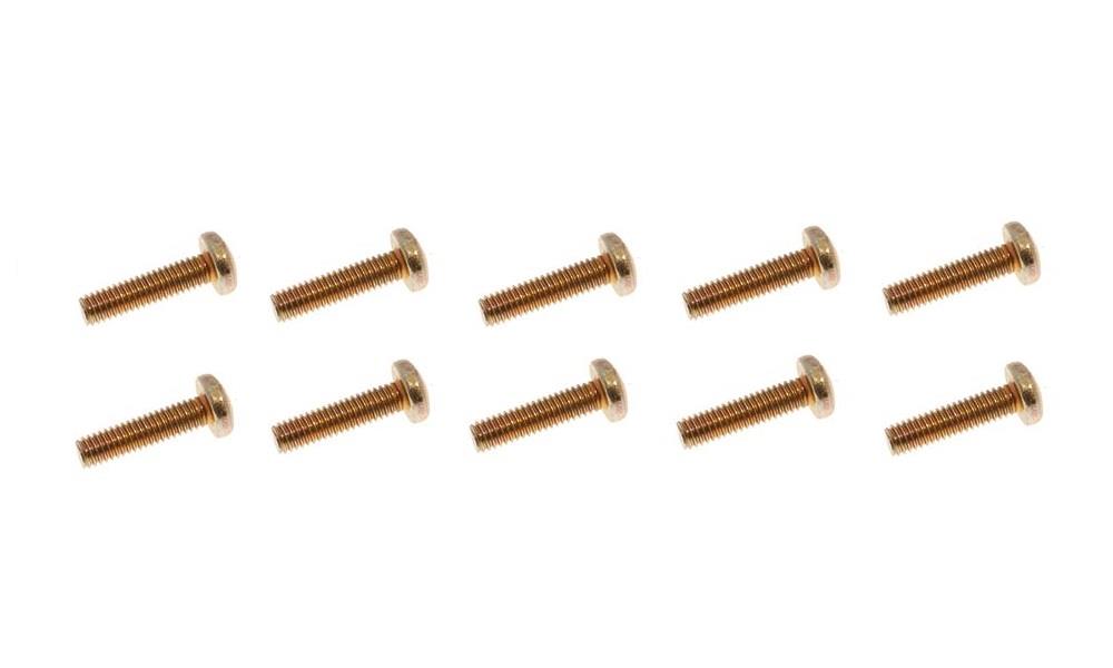 Land Rover Defender 90 Marker Lamp Screw Set of 10 SE104161L NEW