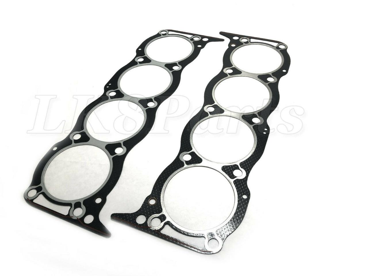 Land Rover Discovery Range P38 Classic Cylinder Head