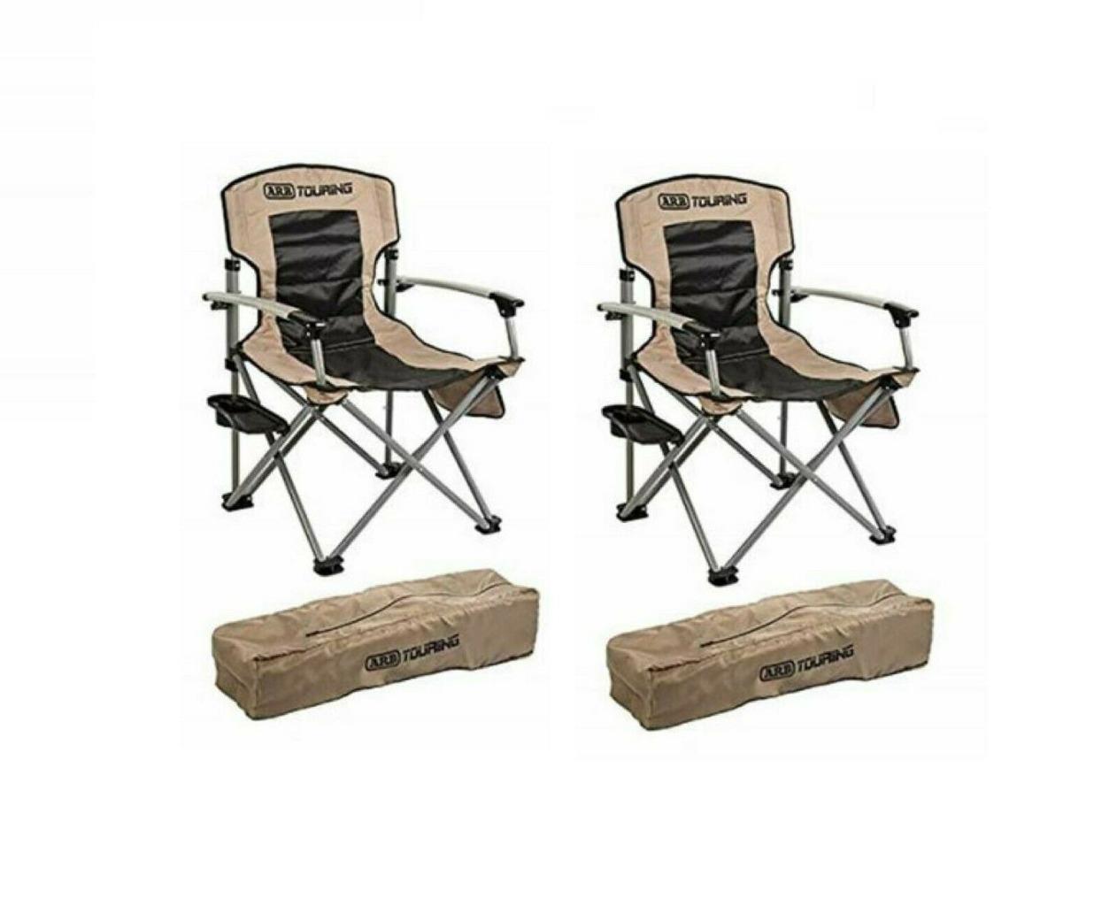 arb camping chair