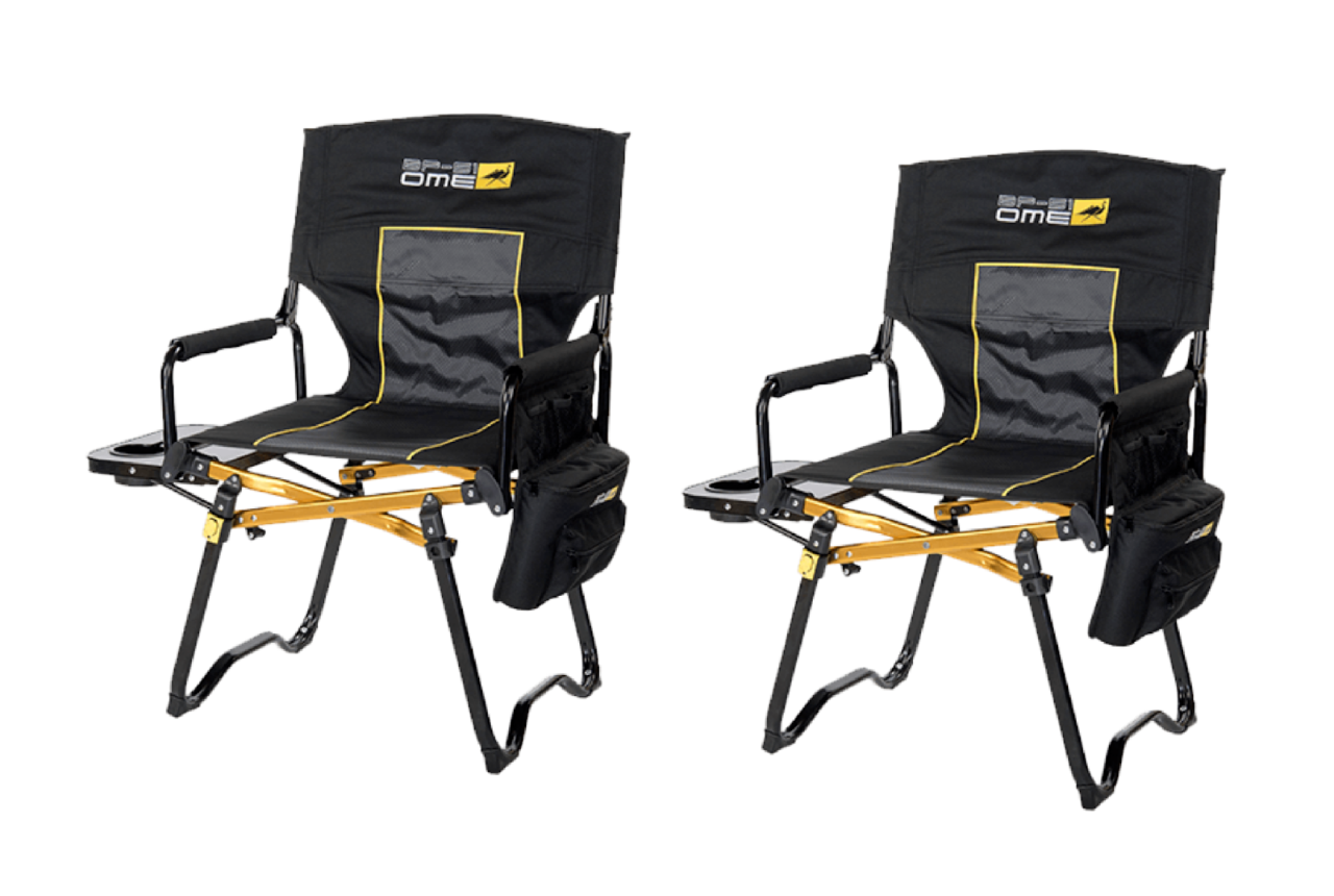 arb 4x4 sport chairs