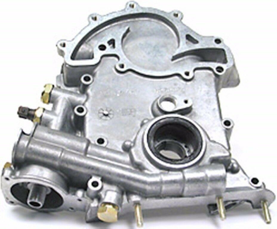 Land Rover Discovery 2 4.6L Oil Pump Engine Front Cover LJR000220 New