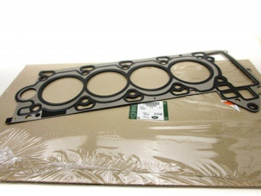 Range Sport LR4 Genuine Land Rover Cylinder Head Gasket 5.0L & 5.0L RH LR105294 eBay