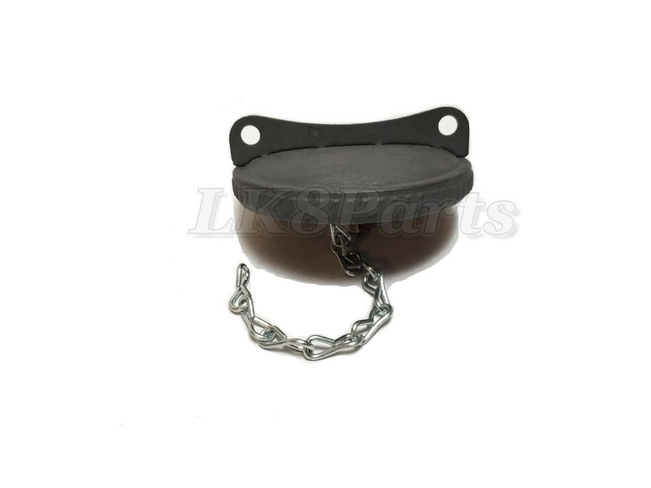 Filler Cap 3 Pin External - 277260 - OEM - Vitesse Land Rover Parts Shop