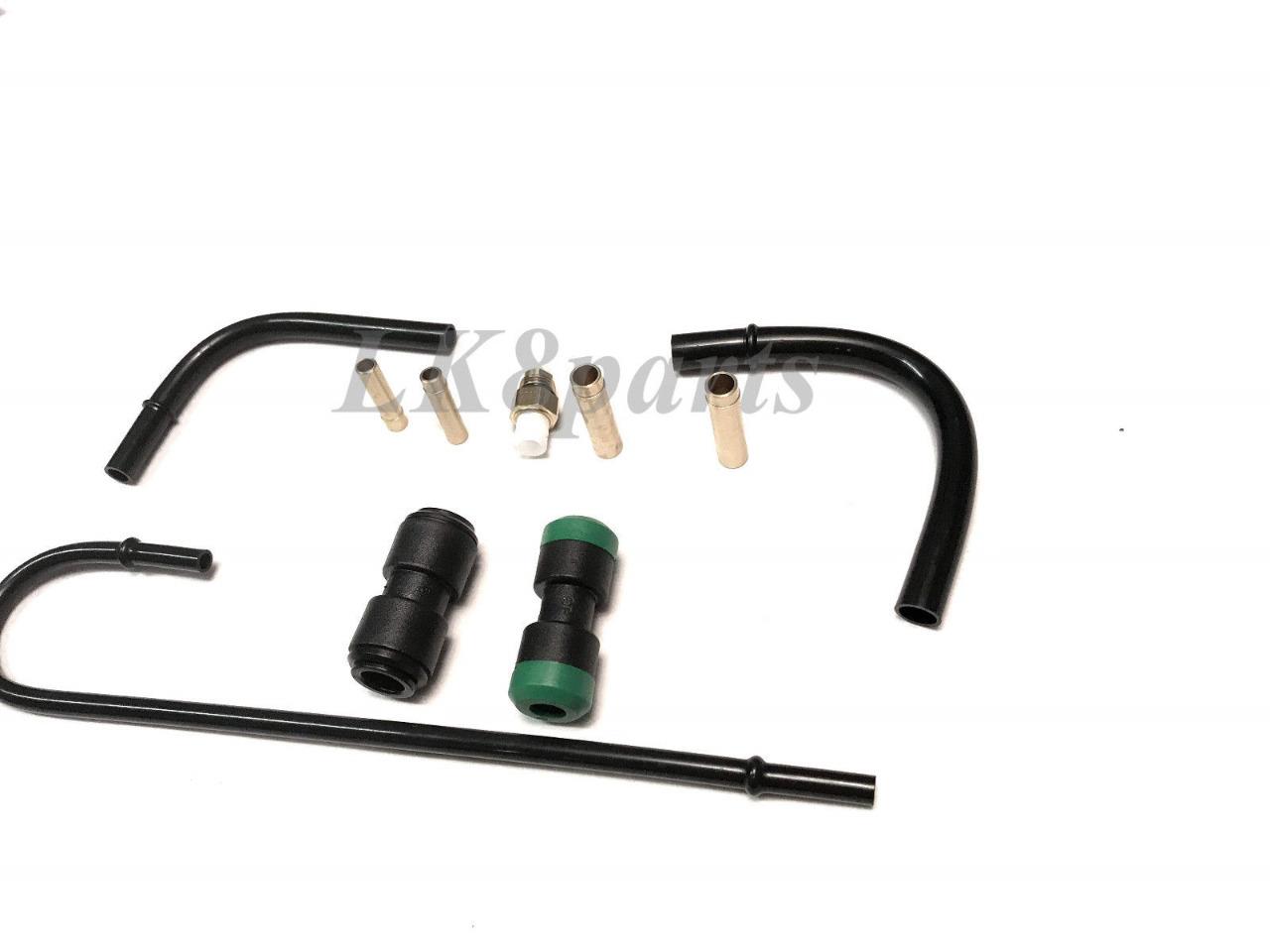 Land Rover Discovery 3 Hitachi Air Suspension Compressor