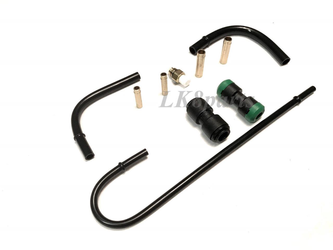 DA3964 RANGE ROVER SPORT HITACHI COMPRESSOR PIPE KIT