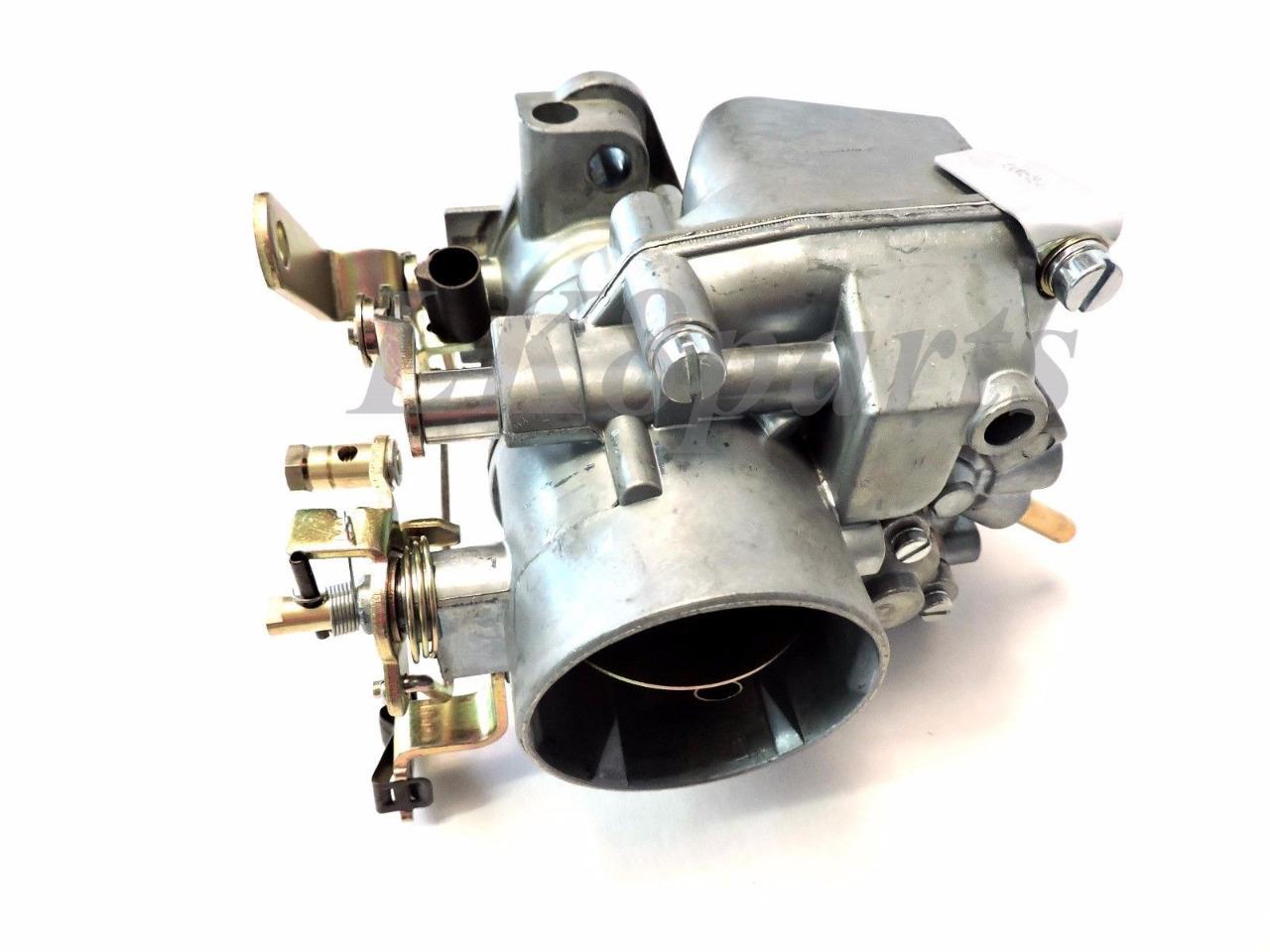 Land Rover Series with 2.25L Engine Zenith Type Carburetor ERC2886 New