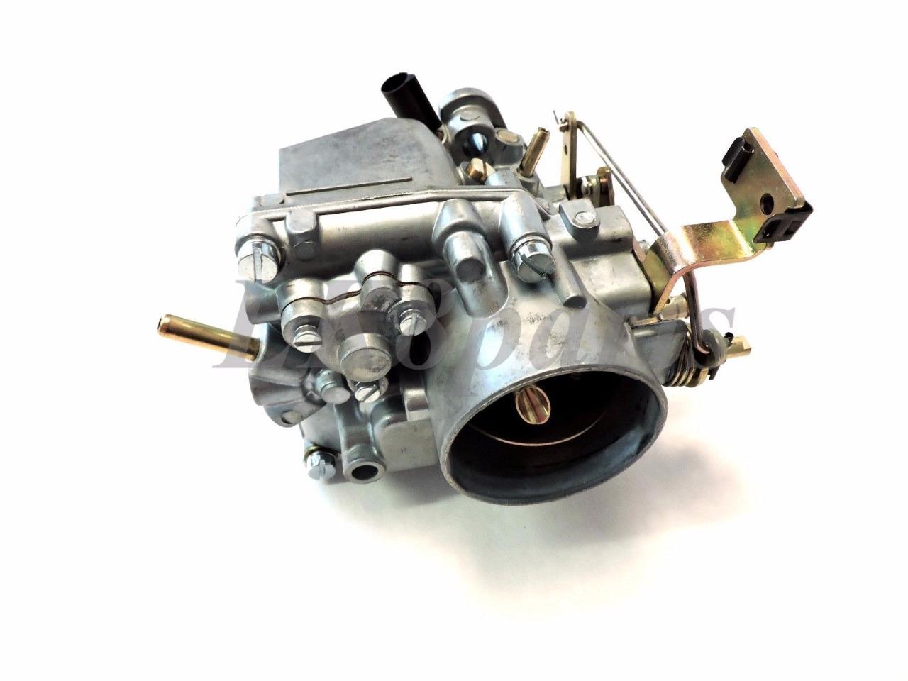 Land Rover Series with 2.25L Engine Zenith Type Carburetor ERC2886 New
