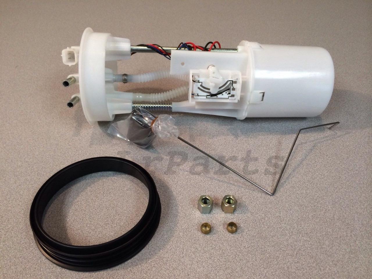 LAND ROVER DISCOVERY 1 1994-1996 FUEL PUMP TANK ASSY ESR3926 NEW