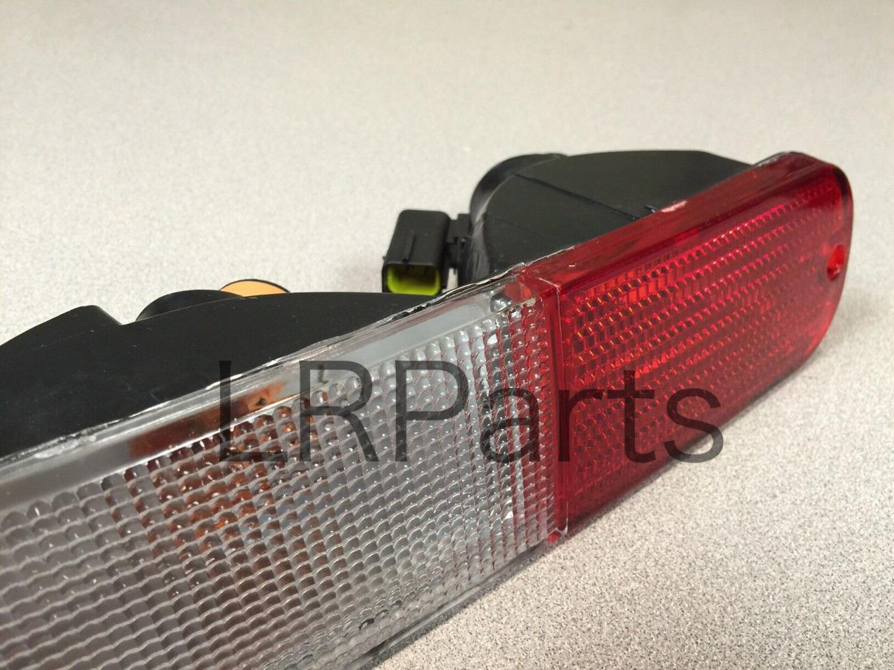 LAND ROVER FREELANDER 1 20022003 REAR STOP TAIL AND INDICATOR LIGHT