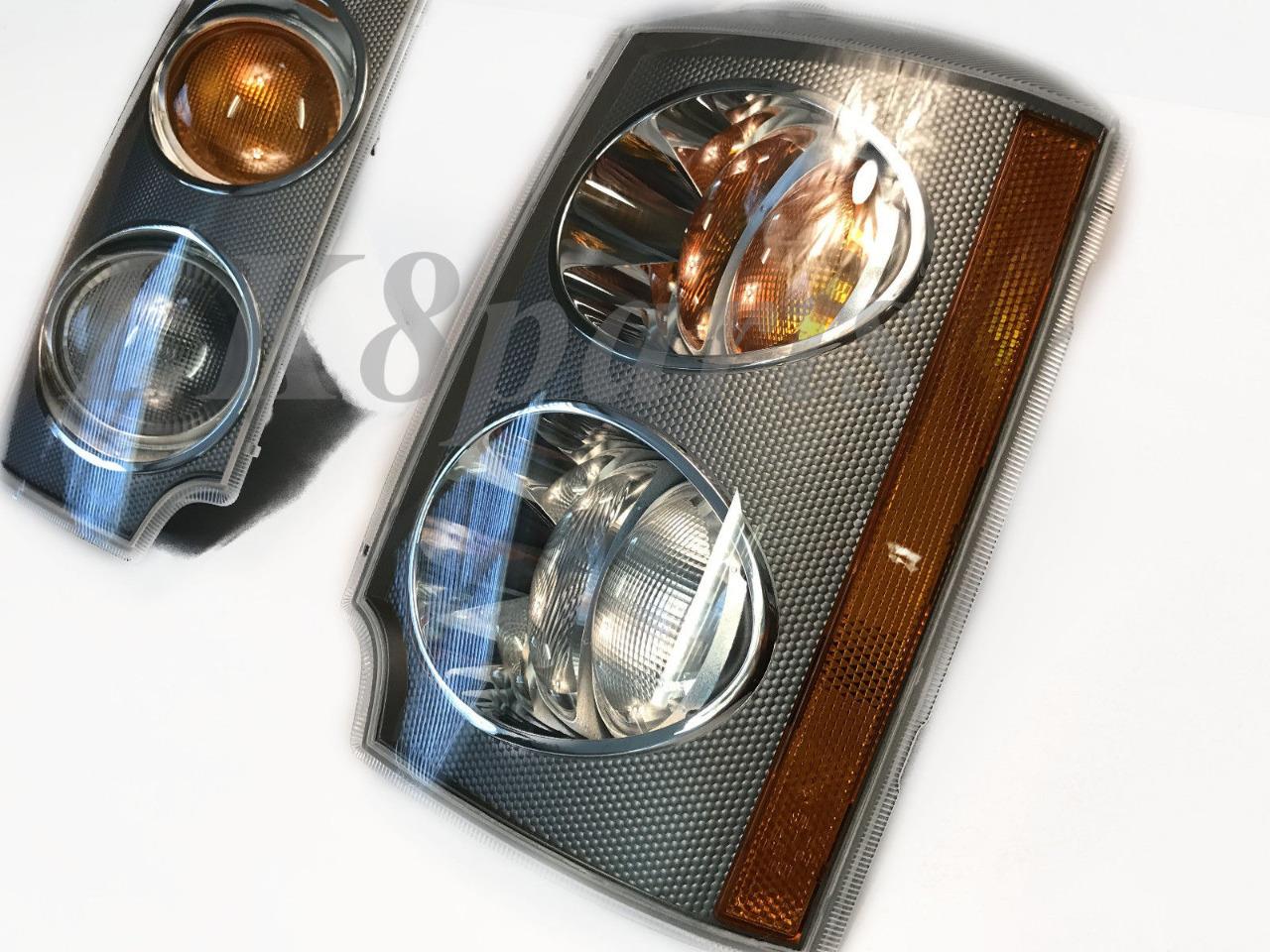 Fits 00-07 Focus Right Passenger Convex Mirror Glass Lens non heat USA BAP-367