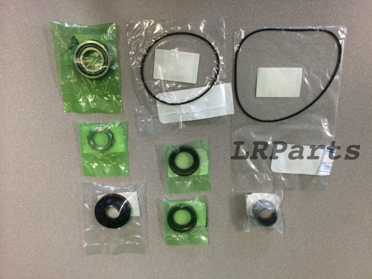 GENUINE LAND ROVER LR2/ FREELANDER 2 REAR DIFFERENTIAL BEARING REPAIR