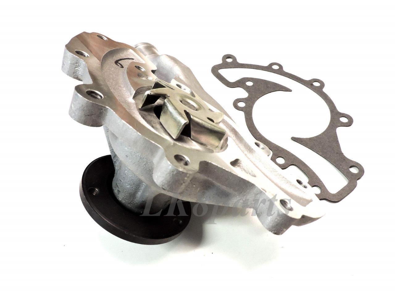 LAND ROVER RANGE ROVER P38 1995-2002 V8 ENGINE WATER PUMP /& GASKET STC4378