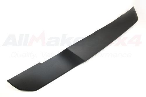 06-09 Range Rover Sport Left and Right Front Bumper Lower Valence Spoiler Set