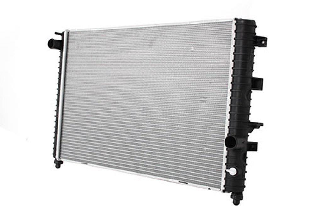 LAND ROVER DEFENDER 90 110 Td5 DIESEL RADIATOR PCC001020 NEW | eBay