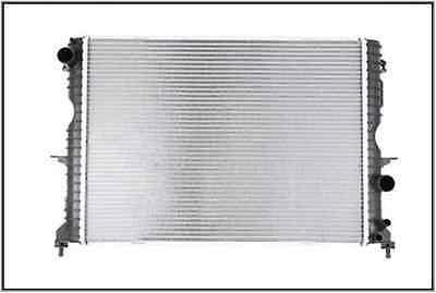 Land Rover Discovery 2 Ii 99 04 Td5 Diesel Radiator Pcc001070 New Ebay