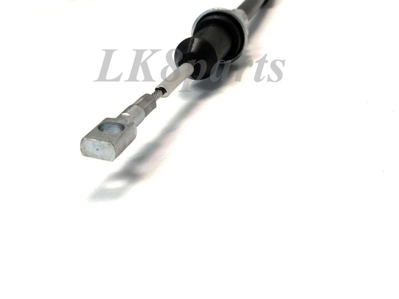 LAND ROVER DISCOVERY 2 II REAR PARKING BRAKE HANDBRAKE CABLE SPB000150 NEW