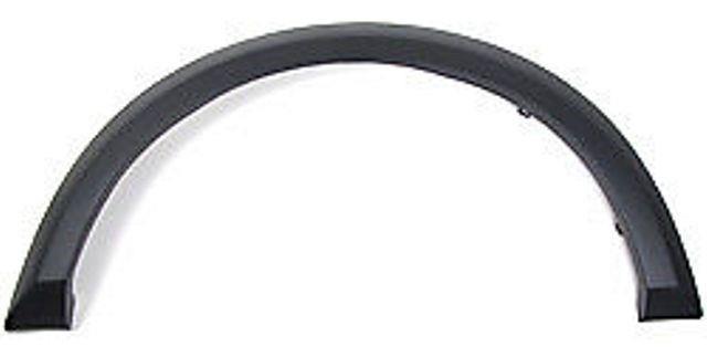 DFJ000032PCL LAND ROVER FRONT FENDER FLARE MOULDING LH LR3