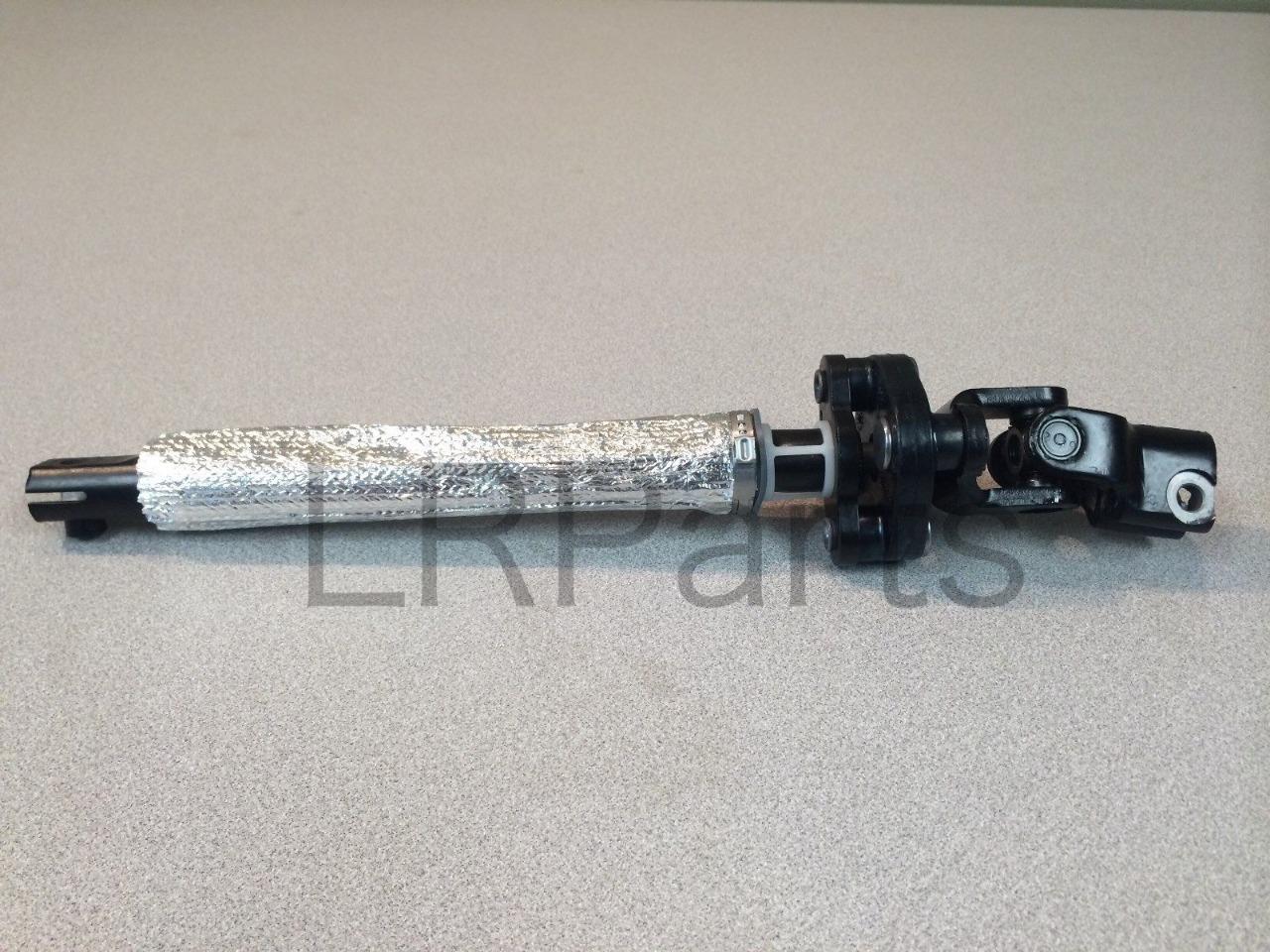 Lr4 Lr3 Range Rover Sport Lower Steering Shaft Qmn500250