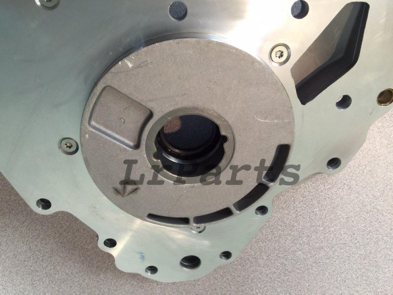 Land Rover Engine Oil Pump Freelander 2002 2005 V6 2 5