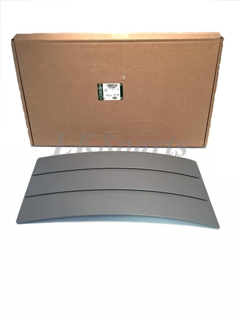 Range Rover L405 2013 Lh Left Front Door Molding Genuine
