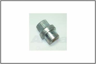 thumbnail image 2 of Set Of 20 Steel Wheel Lug Nuts For Land Rover Discovery Range Defender - NRC7415 2 of 3