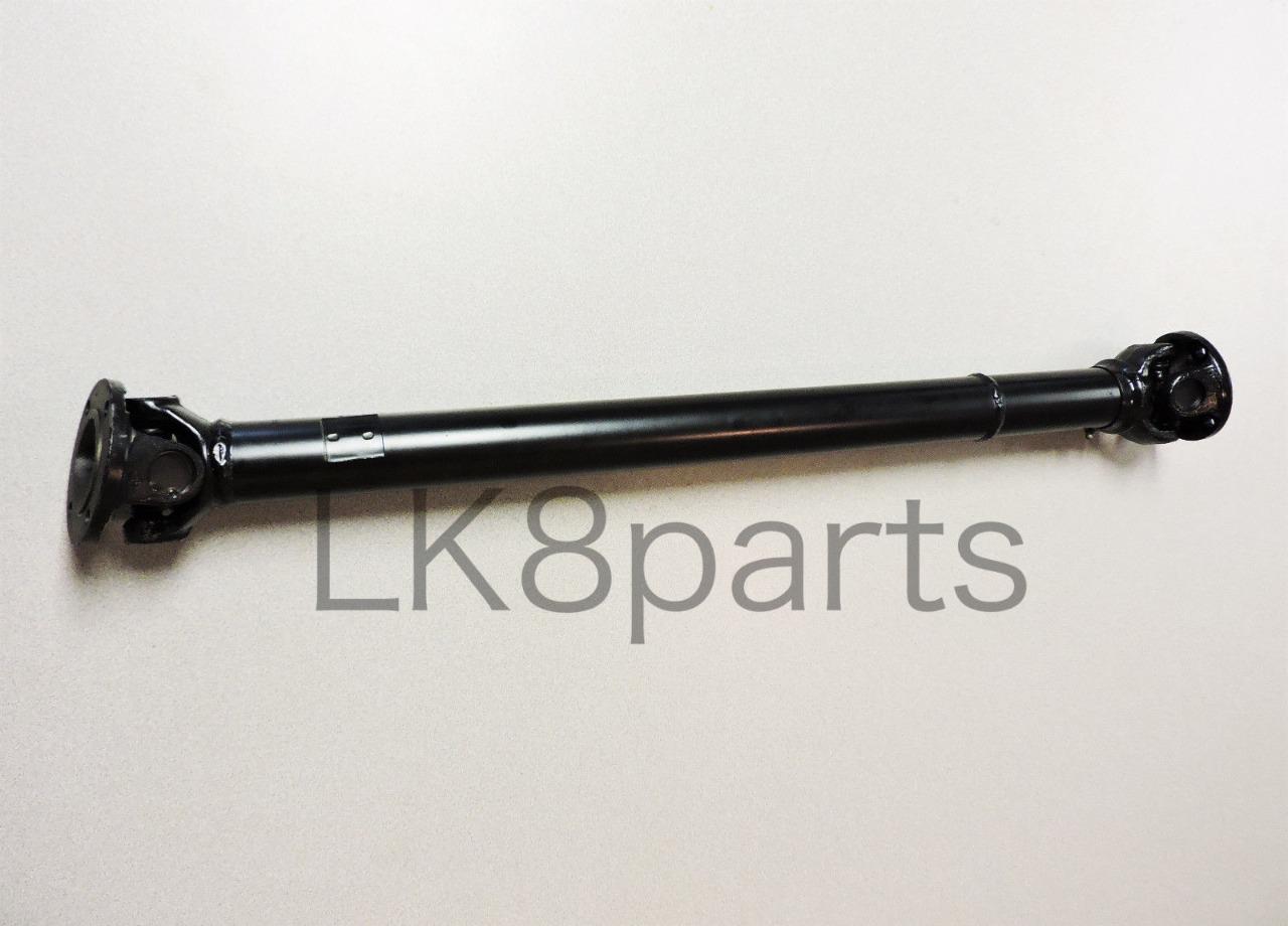 LAND ROVER DISCOVERY 1/ DISCOVERY 2 REAR DRIVE SHAFT CONVERSION KIT NEW